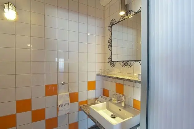 Oda, Vadi Manzaralı (Cosmo Suite)