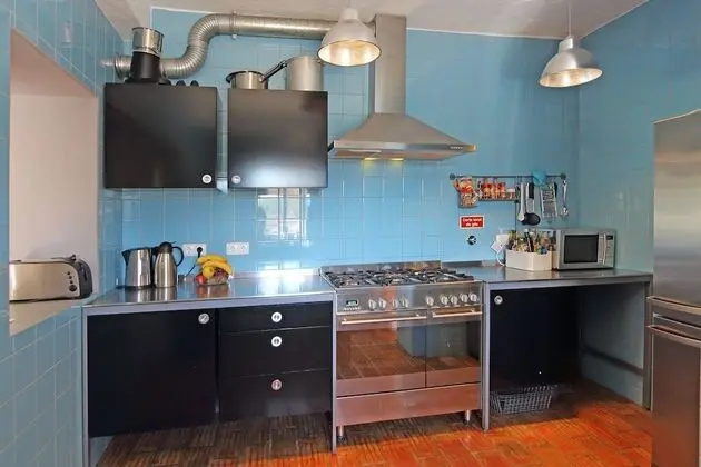 Oda, Vadi Manzaralı (Cosmo Suite)