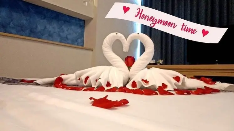 Süit, Havuz Kullanımı