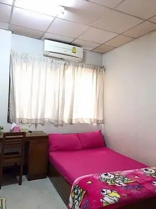 Standard Room, Air Conditioned