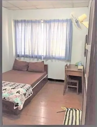 Standard Room, Air Conditioned