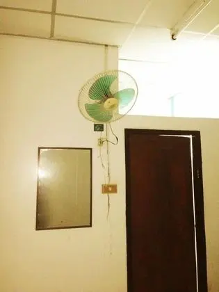 Standard Room, Air Conditioned