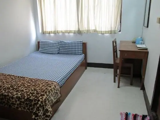 Standard Room, Air Conditioned