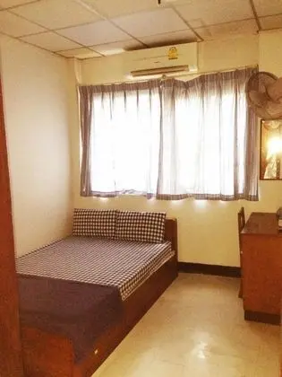 Standard Room, Air Conditioned