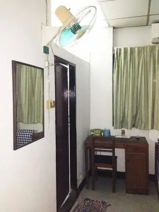 Standard Room, Air Conditioned