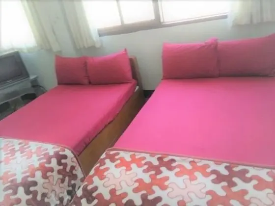 Standard Room, Air Conditioned