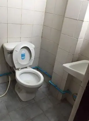 Standard Room, Air Conditioned