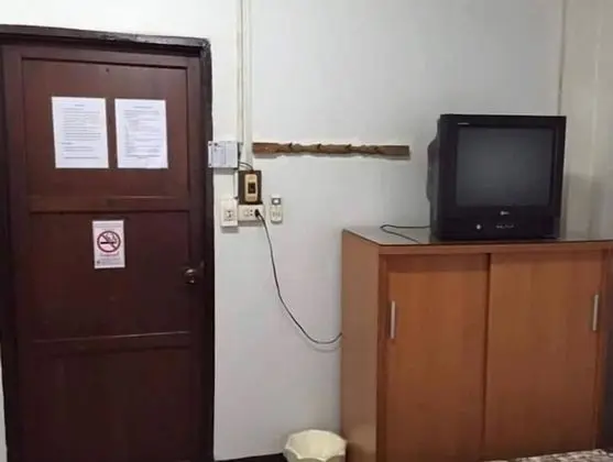 Standard Room, Air Conditioned