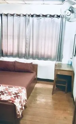 Standard Room, Fan