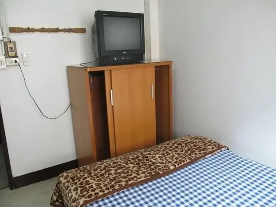 Standard Room, Fan