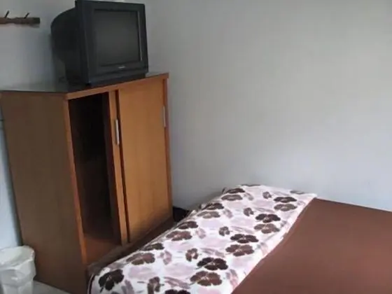 Standard Room, Fan