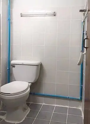 Standard Room, Fan