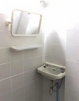 Standard Room, Fan