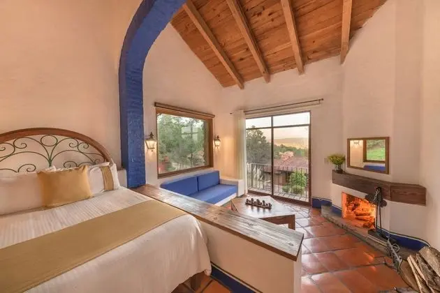 Habitación Estándar Doble Plus