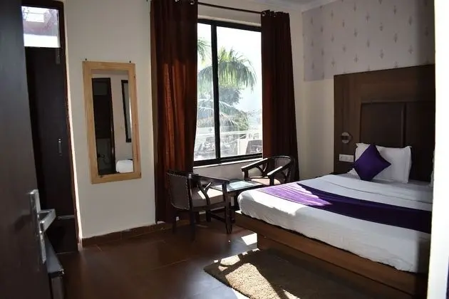 Deluxe Oda, 6 Yatak Odası, Dağ Manzaralı