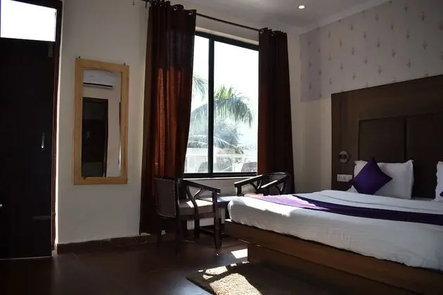 Deluxe Oda, 6 Yatak Odası, Dağ Manzaralı