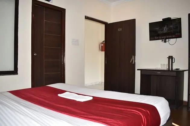 Deluxe Oda, 6 Yatak Odası, Dağ Manzaralı