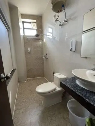 Deluxe Oda, 6 Yatak Odası, Dağ Manzaralı