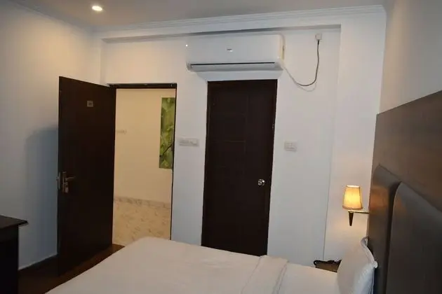 Standard Oda, 5 Yatak Odası