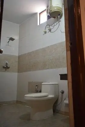 Standard Oda, 5 Yatak Odası