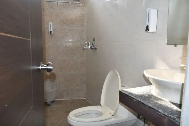 Standard Oda, 5 Yatak Odası