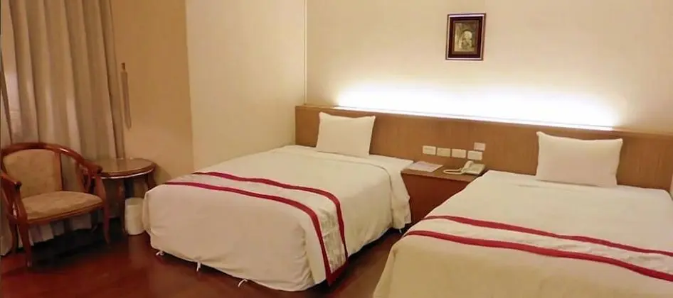 Deluxe İki Ayrı Yataklı Oda, 2 Tek Kişilik Yatak