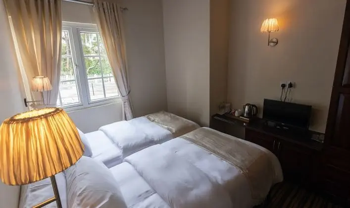 Comfort Tek Kişilik Oda