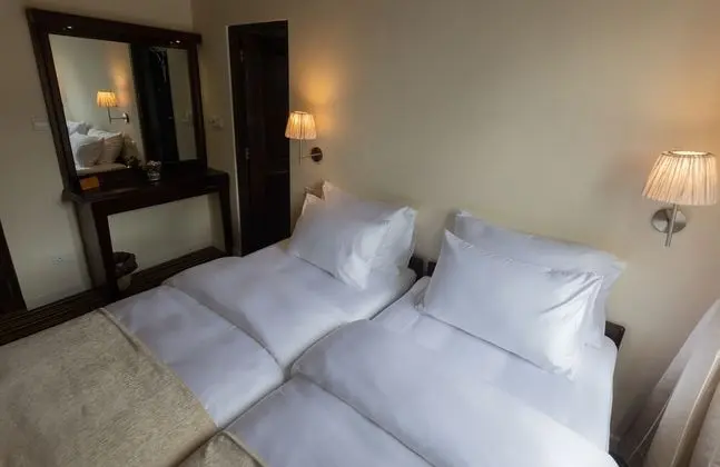 Comfort Tek Kişilik Oda