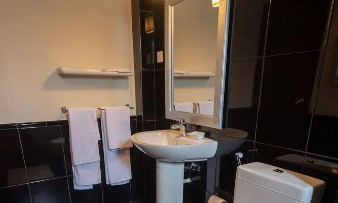 Comfort Tek Kişilik Oda