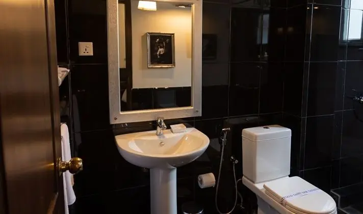 Comfort Tek Kişilik Oda
