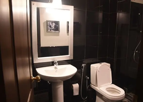 Comfort Tek Kişilik Oda
