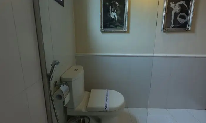 Deluxe Oda, 1 En Büyük (King) Boy Yatak, Dağ Manzaralı