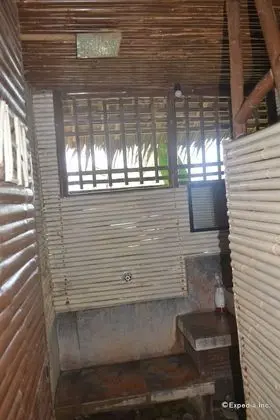 Beach Hut