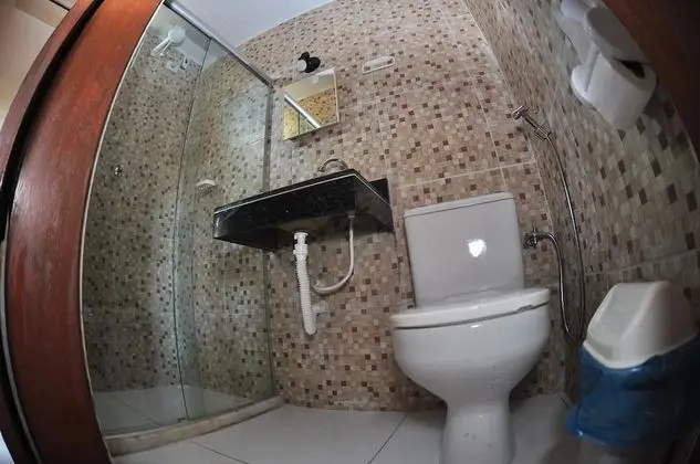 Standard Dört Kişilik Oda