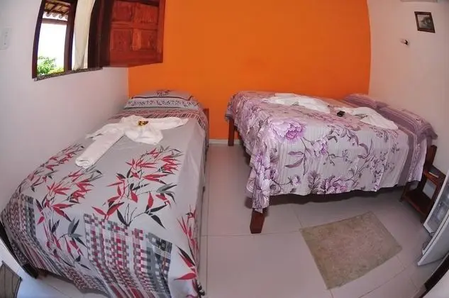 Standard Üç Kişilik Oda