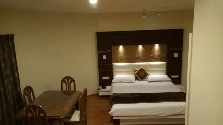 Exclusive Süit, Sigara İçilebilir, Tepe Manzaralı
