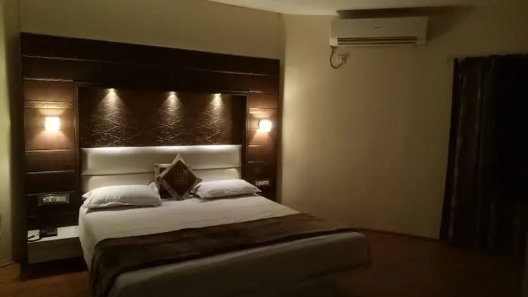 Exclusive Süit, Sigara İçilebilir, Tepe Manzaralı