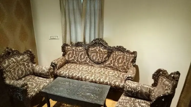 Exclusive Süit, Sigara İçilebilir, Tepe Manzaralı