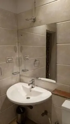 Exclusive Süit, Sigara İçilebilir, Tepe Manzaralı