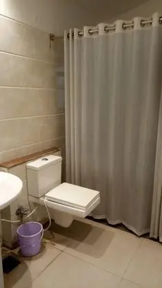 Exclusive Süit, Sigara İçilebilir, Tepe Manzaralı