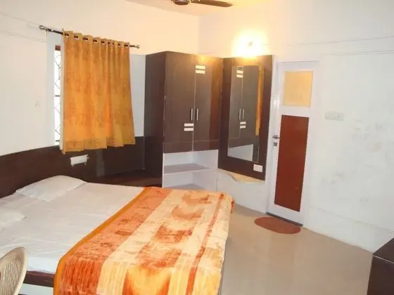 Executive Kır Evi, 1 En Büyük (King) Boy Yatak, Sigara İçilebilir, Tepe Manzaralı