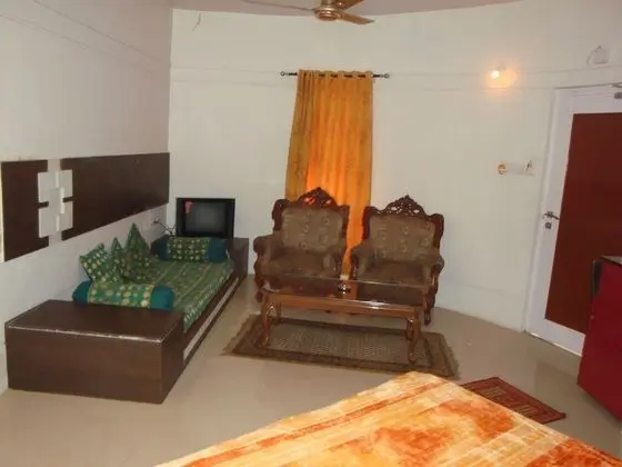 Executive Kır Evi, 1 En Büyük (King) Boy Yatak, Sigara İçilebilir, Tepe Manzaralı