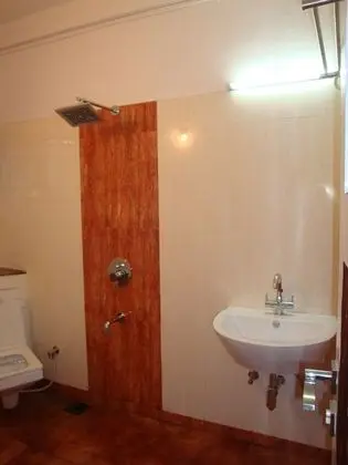 Executive Kır Evi, 1 En Büyük (King) Boy Yatak, Sigara İçilebilir, Tepe Manzaralı