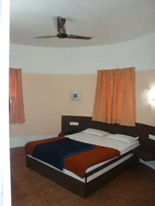 Standard Kır Evi, 1 Büyük (Queen) Boy Yatak, Sigara İçilebilir, Tepe Manzaralı