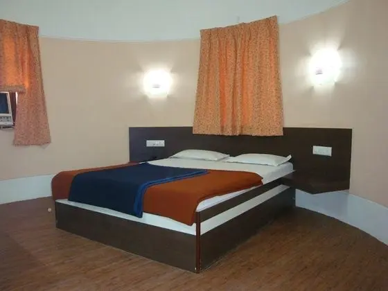 Standard Kır Evi, 1 Büyük (Queen) Boy Yatak, Sigara İçilebilir, Tepe Manzaralı