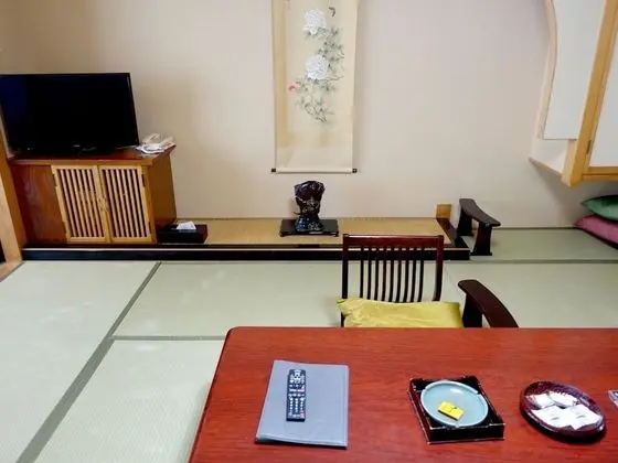 Traditional Oda, Sigara İçilmez (Japanese Style)