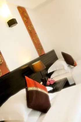 Deluxe Oda