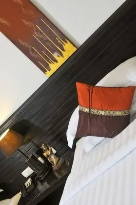Deluxe Oda