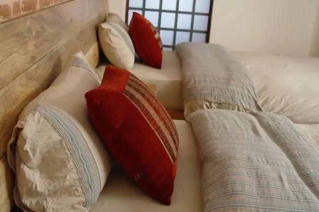 Comfort Oda, 2 Tek Kişilik Yatak
