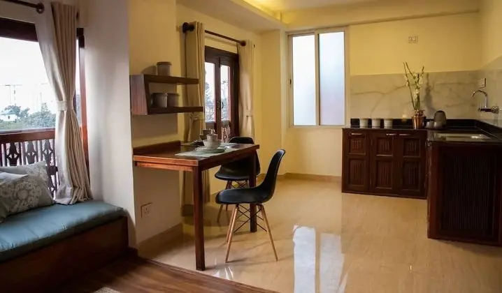 Comfort Oda, 2 Tek Kişilik Yatak